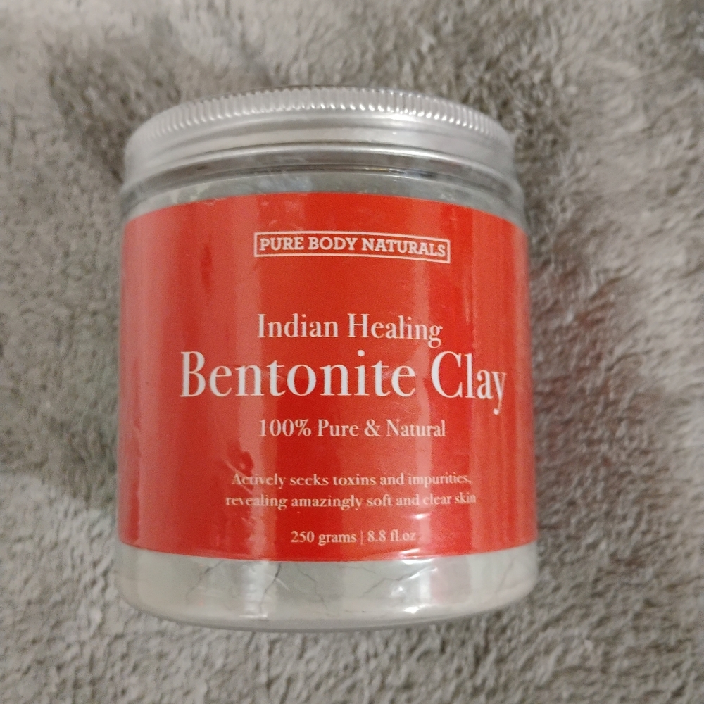 💥SOLD💥Indian Healing Clay